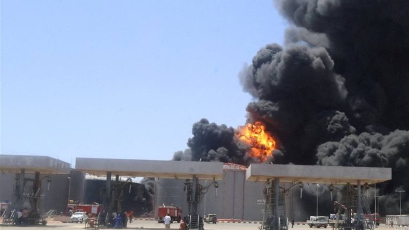 مطار «بورتسودان»