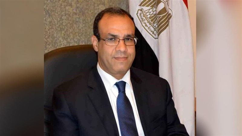 وزير الخارجية