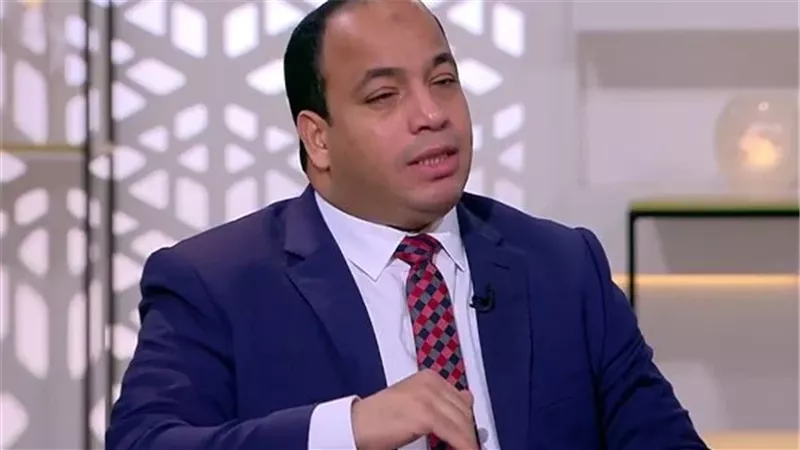 عبد المنعم السيد