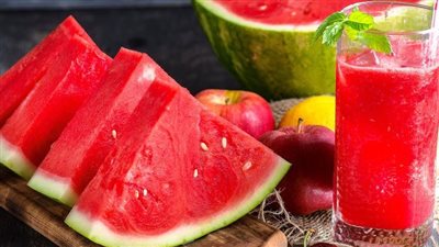 الكبيرة بـ 120 جنيه.. أسعار البطيخ اليوم الأحد 24 مايو 2026 في سوق العبور