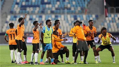 جنوب أفريقيا تهزم سيراليون 4-1 في كأس أفريقيا تحت 20 سنة