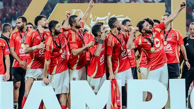 رغم الصفقات الجديدة.. الأهلي يتمسك بحسين الشحات حتى المونديال