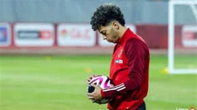 اللهم اشفي اولادي.. إمام عاشور يطلب الدعاء لأولاده 