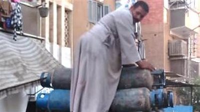 ضبط 379 مخالفة متنوعة فى مجال الأسواق والمخابز البلدي بأسوان