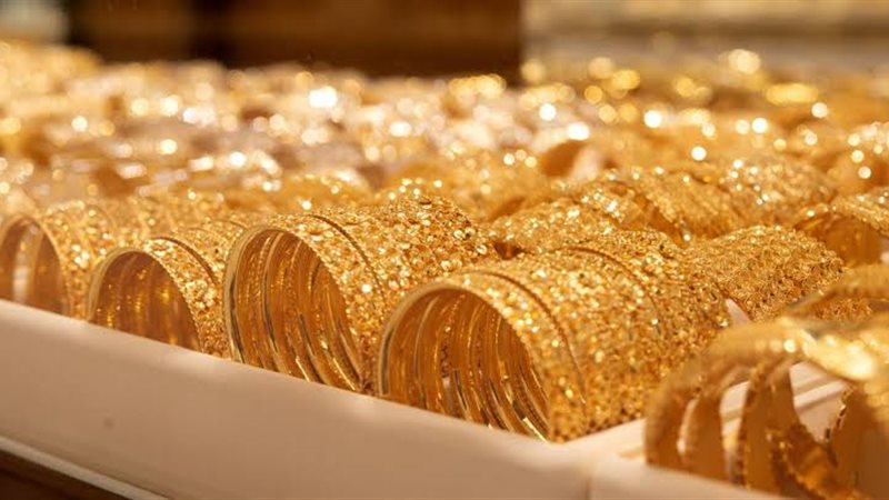 يستقر سعر الذهب اليوم