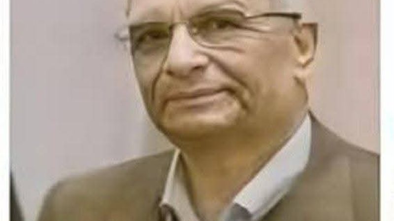 المتهم صبري كامل