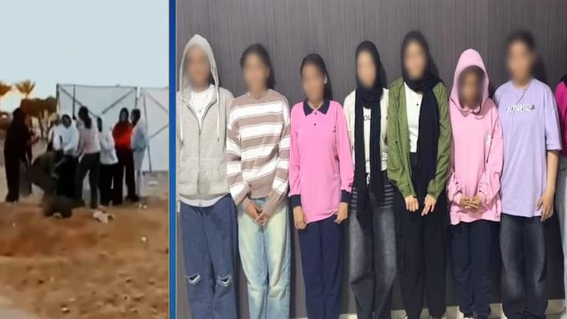 الفتيات