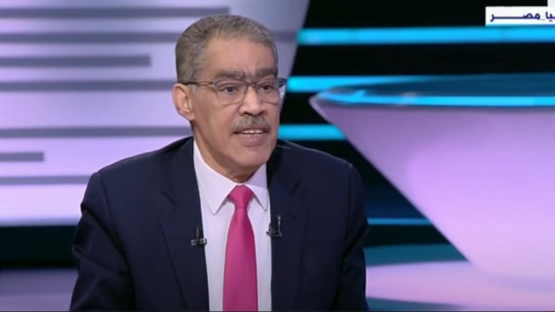 ضياء رشوان