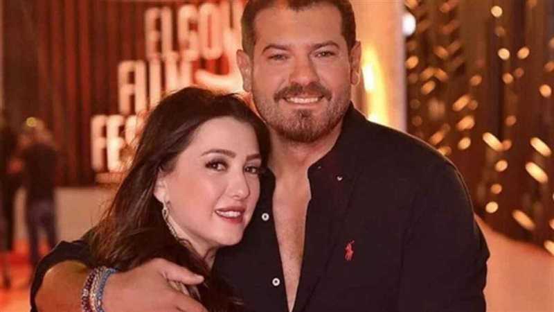 عمرو يوسف وكندة علوش