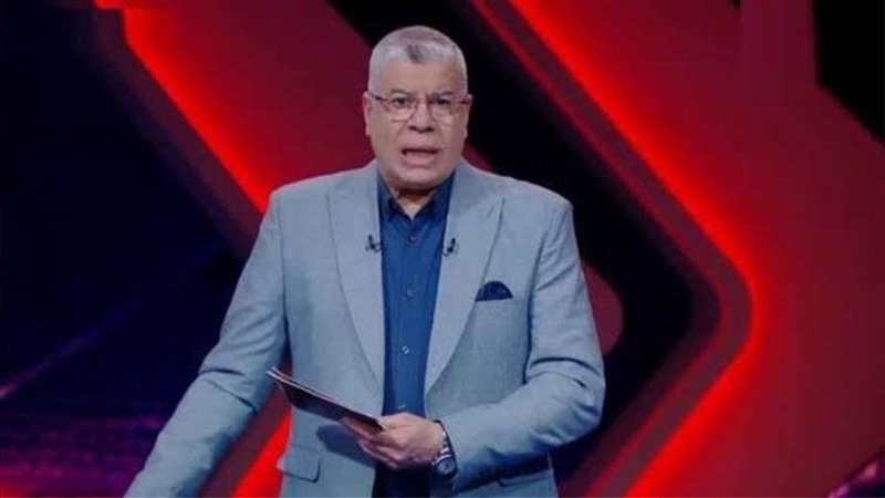 أحمد شوبير نجم حراسة