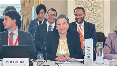 وزيرة البيئة: مصر سعت إلى مواءمة عملها المناخي مع أولويات التنمية 