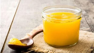 متى يمكن إدخال السمن البلدي في تغذية طفلك؟ وما الطريقة الصحيحة 