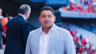 ضبط وإحضار رجل أعمال في شيكات بدون رصيد لصالح عضو إدارة الأهلي