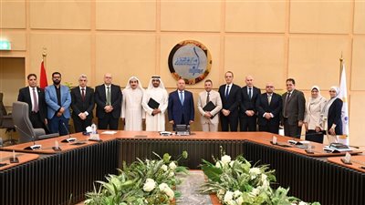 كامل الوزير: مصر منفتحة للتعاون مع كل دول العالم فى مختلف القطاعات 