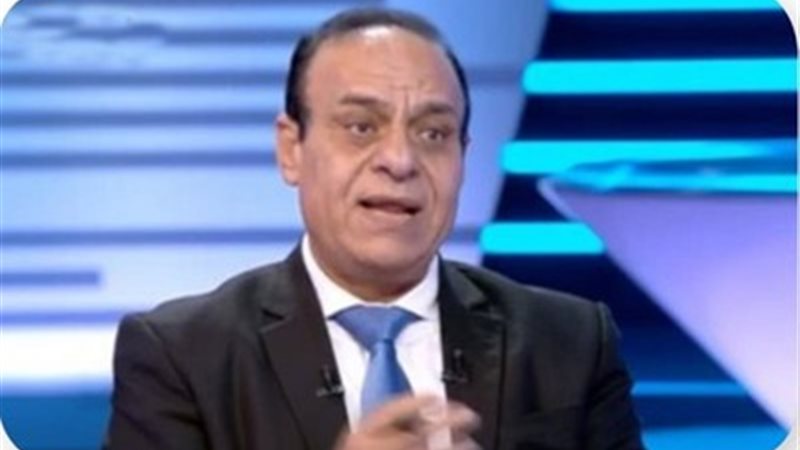 محمد الشوادفي الخبير