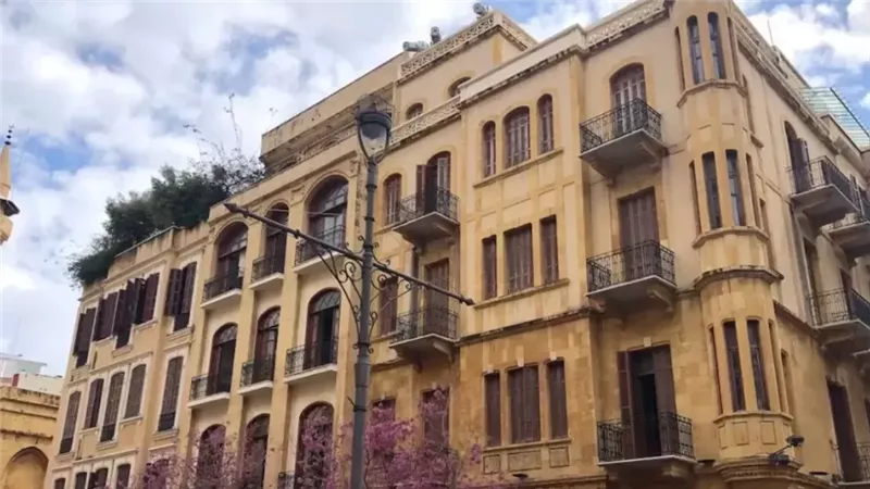 قانون الإيجار القديم: