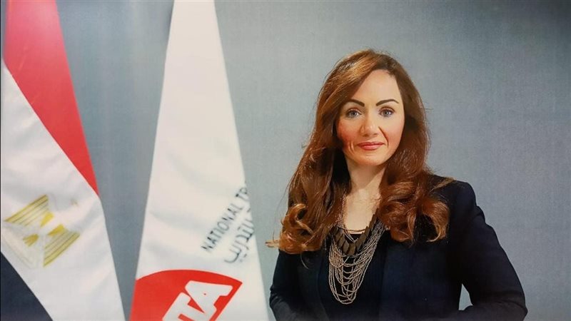 ريهام المهدي 