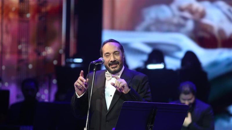 علي الحجار 