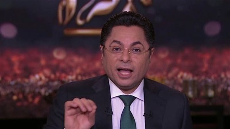 المحامي الدولي خالد