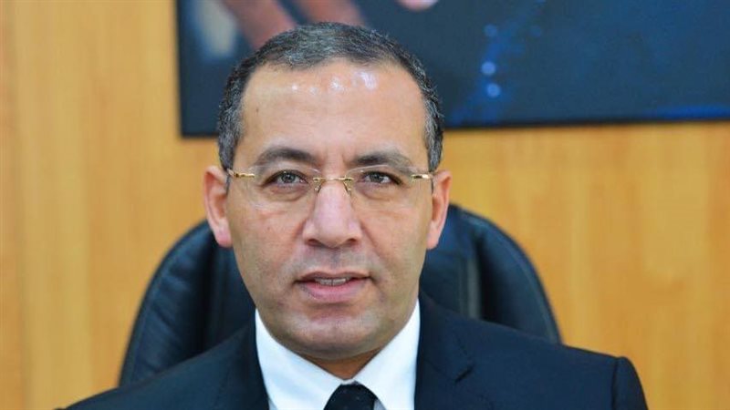الكاتب الصحفي خالد