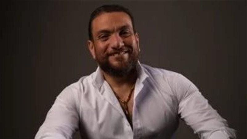 أحمد صبحي 