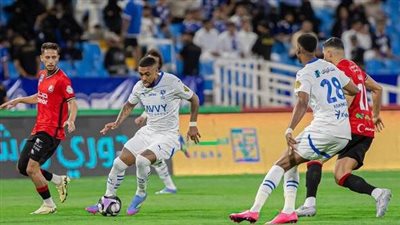 الهلال يستعيد قوته الضاربة قبل المواجهة التاريخية مع ريال مدريد