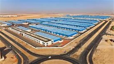 الطرح العاشر: 9 ملايين متر جاهزة للاستثمار الصناعي.. تفاصيل