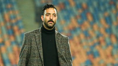 ميدو يكشف حقيقة الاعتراض على الرمادي: شخصية محترمة وكلنا بندعمه