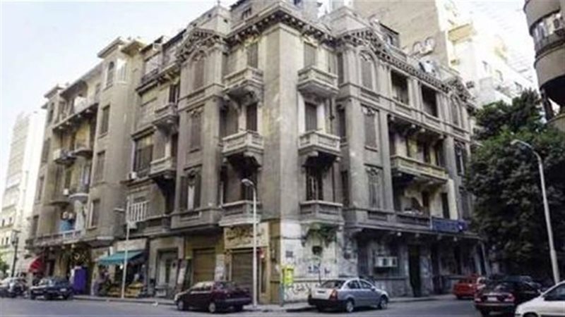 عقارات