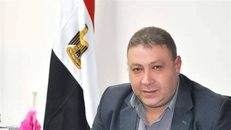 رئيس المدينة