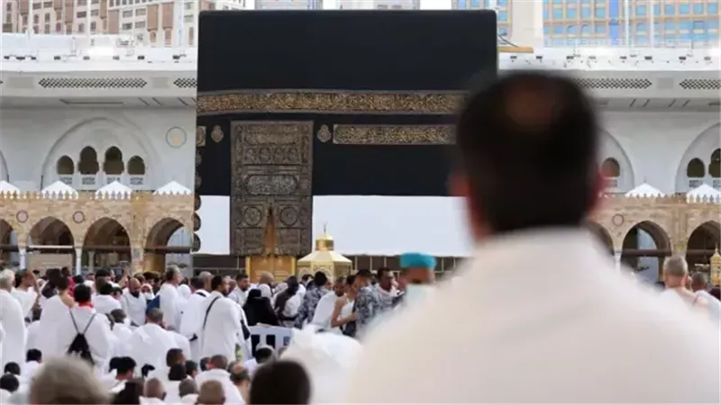 الحج والعمرة