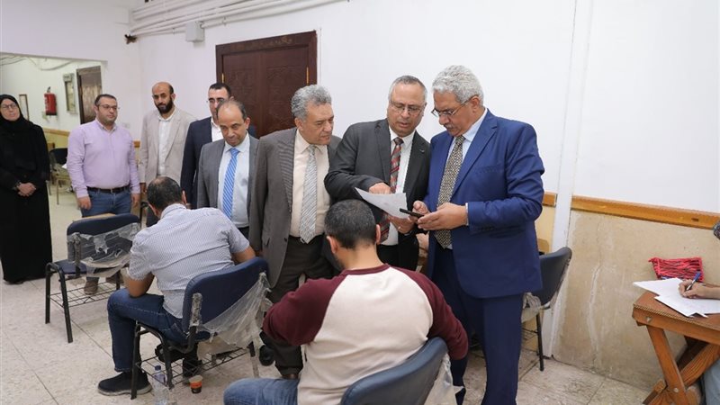 جامعة الأزهر