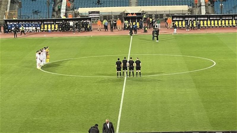 الأهلي والزمالك
