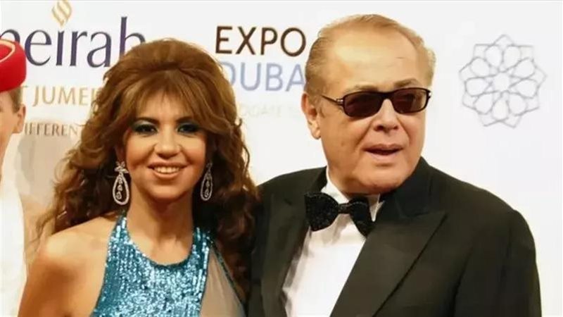محمود عبدالعزيز وبوسي