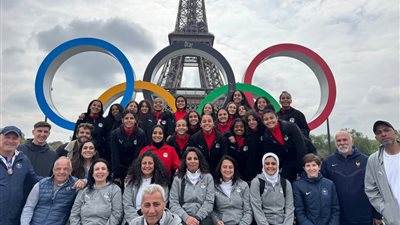 منتخب مصر للكرة النسائية تحت 20 سنة يستأنف تدريباته في فرنسا