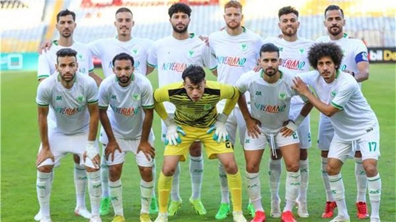 المصري البورسعيدي