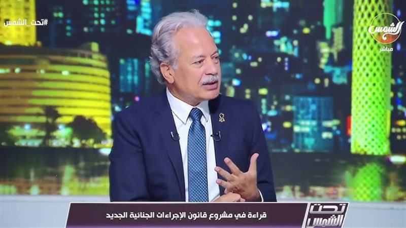 الدكتور عصام شيحة