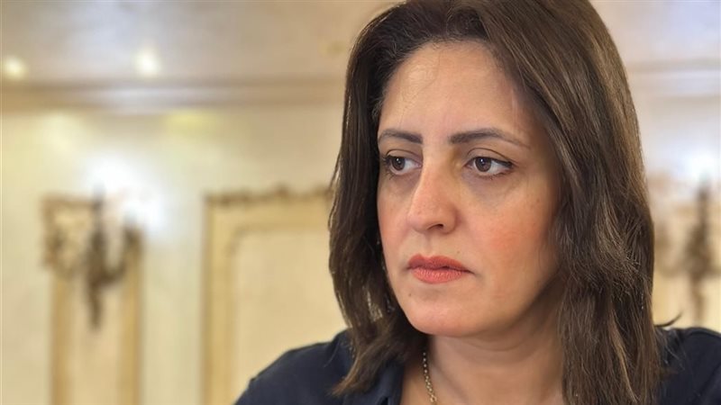 دكتورة كريستين زاهر