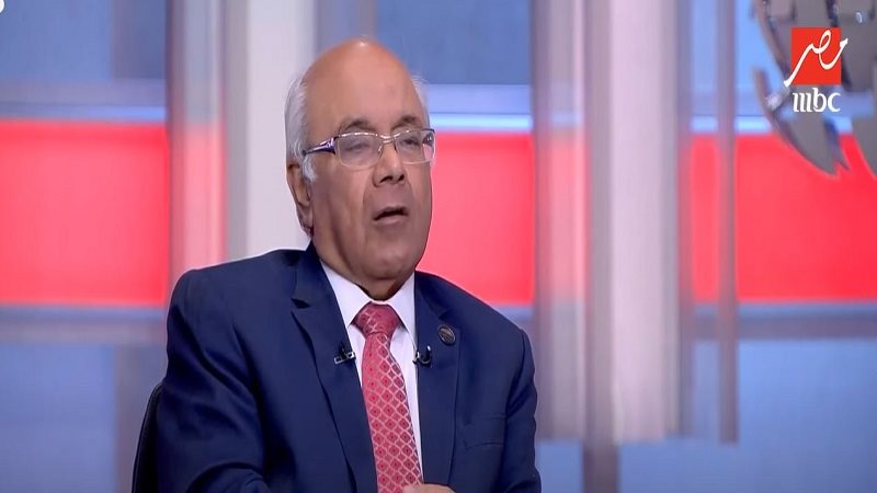 الدكتور محمد عطية