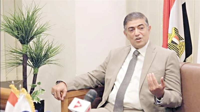 هشام عبد العزيز
