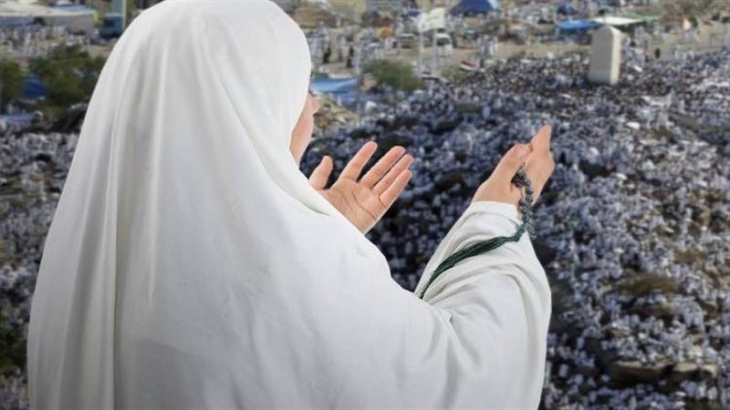 موسم الحج  