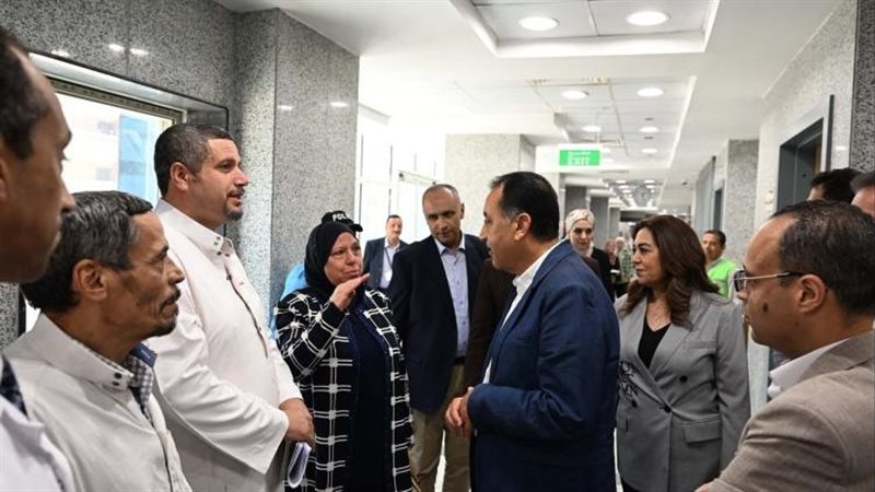 جانب من الجولة 