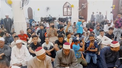 بعد الإحلال والتجديد.. افتتاح 5 مساجد جديدة بالفيوم