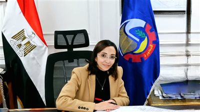  قوافل سكانية شاملة تقدم خدمات بقرية شبرا النونة بإيتاي البارود بالبحيرة