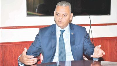اتحاد شركات التأمين : نستهدف 40 مليون مواطن بتأمين متناهي الصغر لمحدودي الدخل