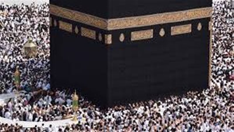  الطواف