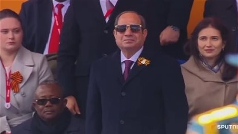 الرئيس عبد الفتاح