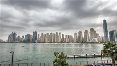  مناسب للرحلات والأنشطة الخارجية..استقرار في طقس الإمارت اليوم  