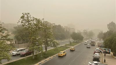 أمطار خفيفة وتصاعد للغبار.. تحذيرات قوية من الأرصاد العراقية لحالة طقس اليوم