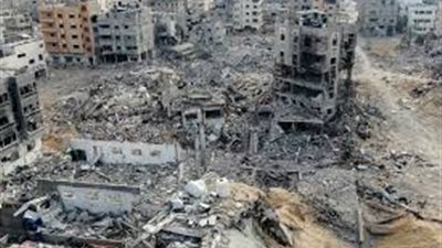 الأمم المتحدة: 70% من سكان غزة داخل مناطق عسكرية أو تحت أوامر بالنزوح